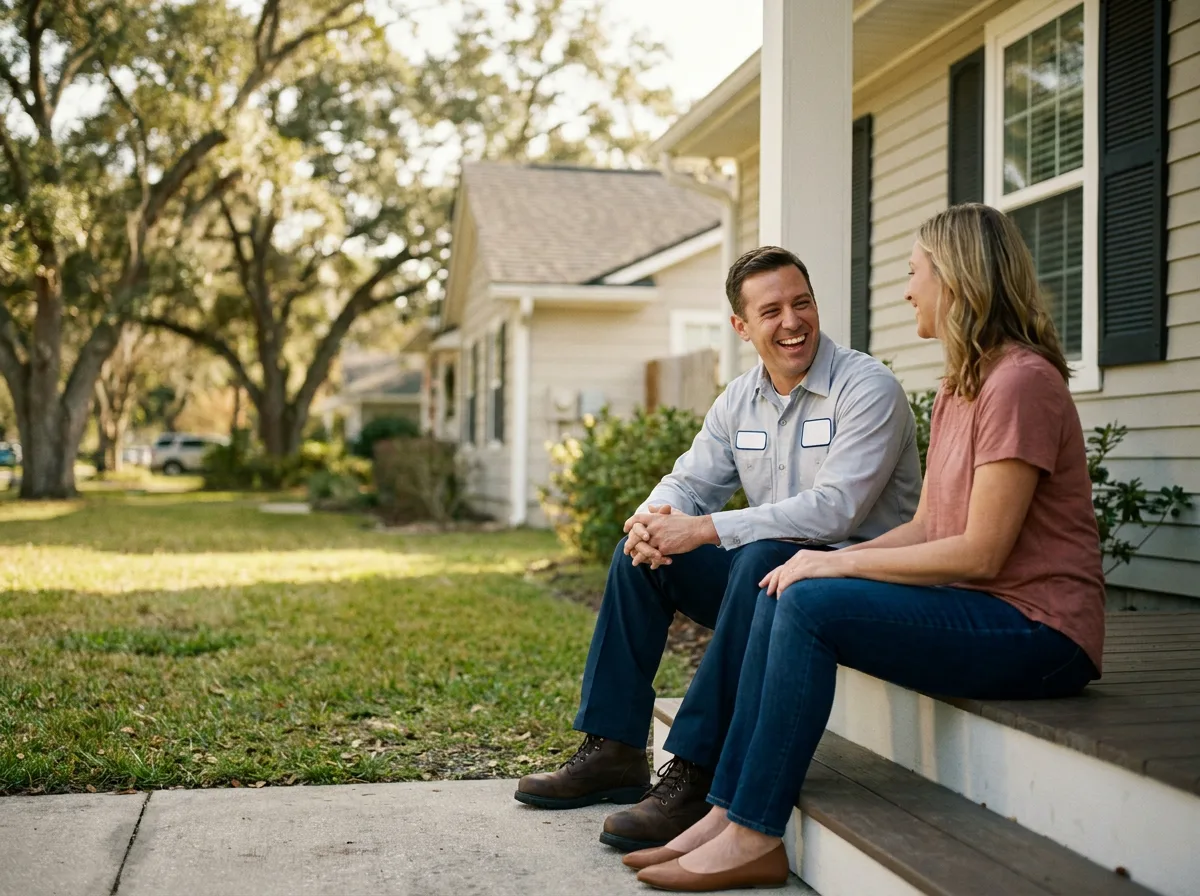 Septic tank pumping FAQs for Bonifay, FL